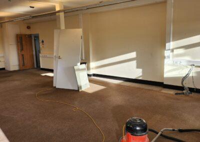 Internal Cleaning Services Manchester