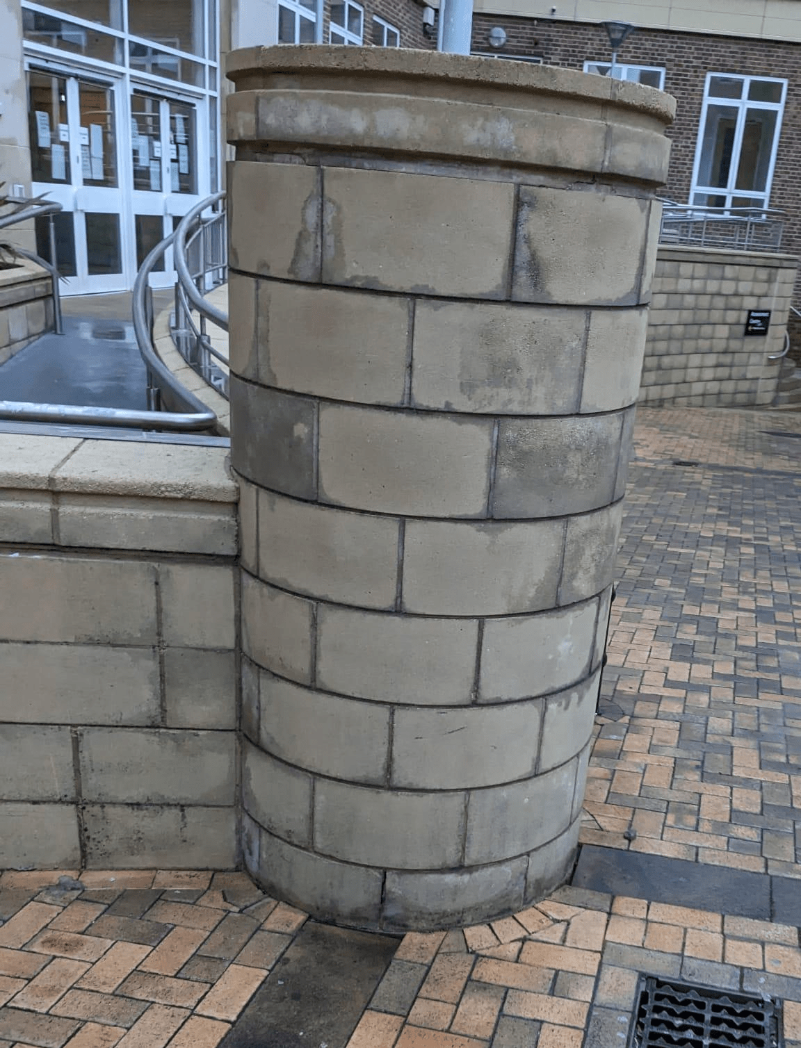 Chemical Cleaning Services Manchester